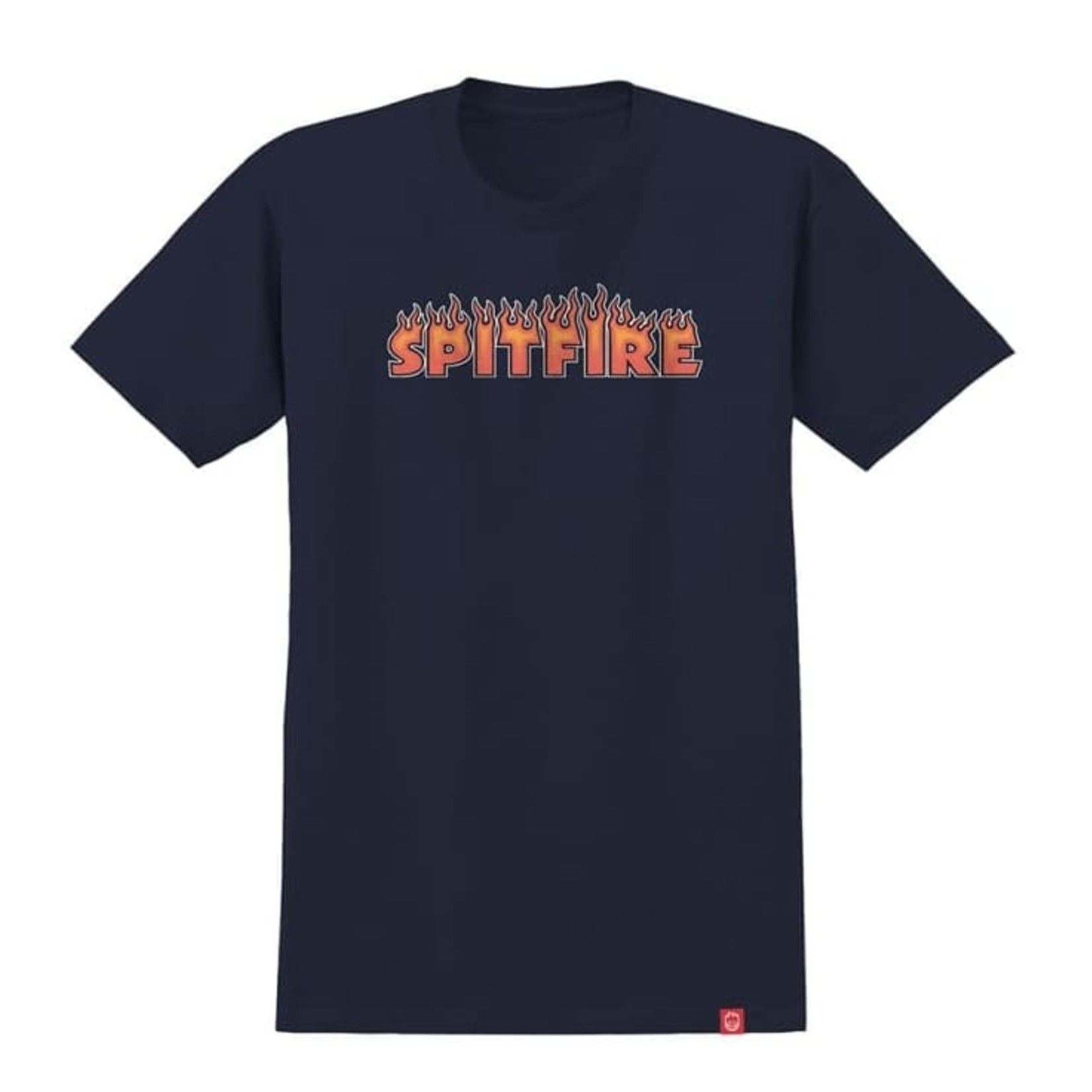 Spitfire Spitfire Flash Fire T-Shirt