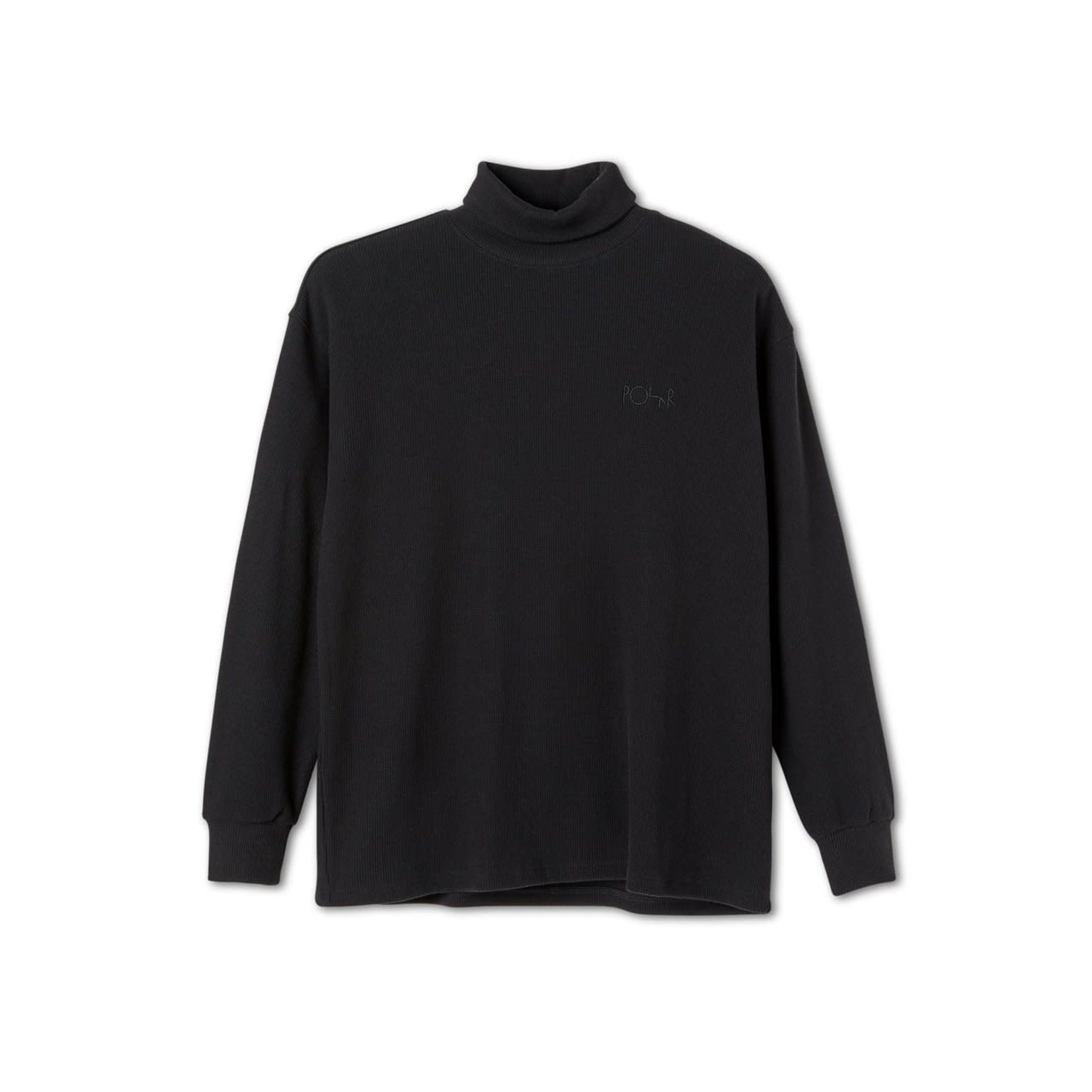 Polar Polar Shin Turtleneck L/S