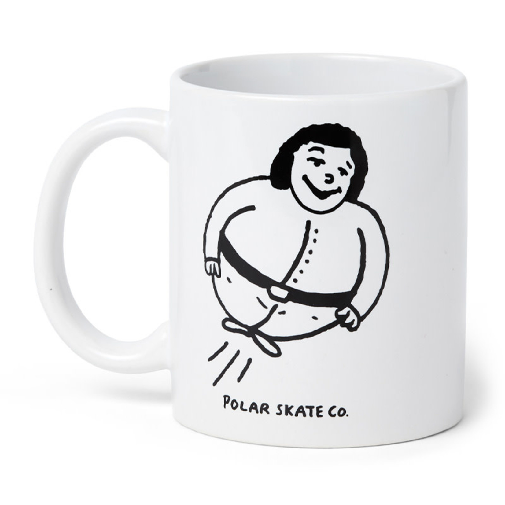 Polar Polar Mug