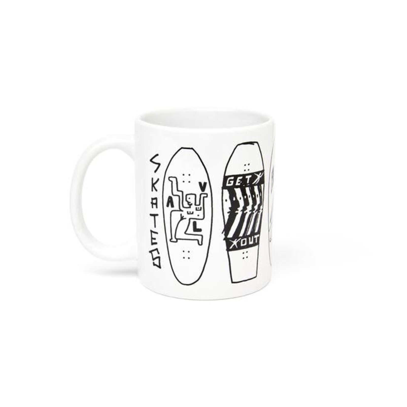 Polar Polar Mug