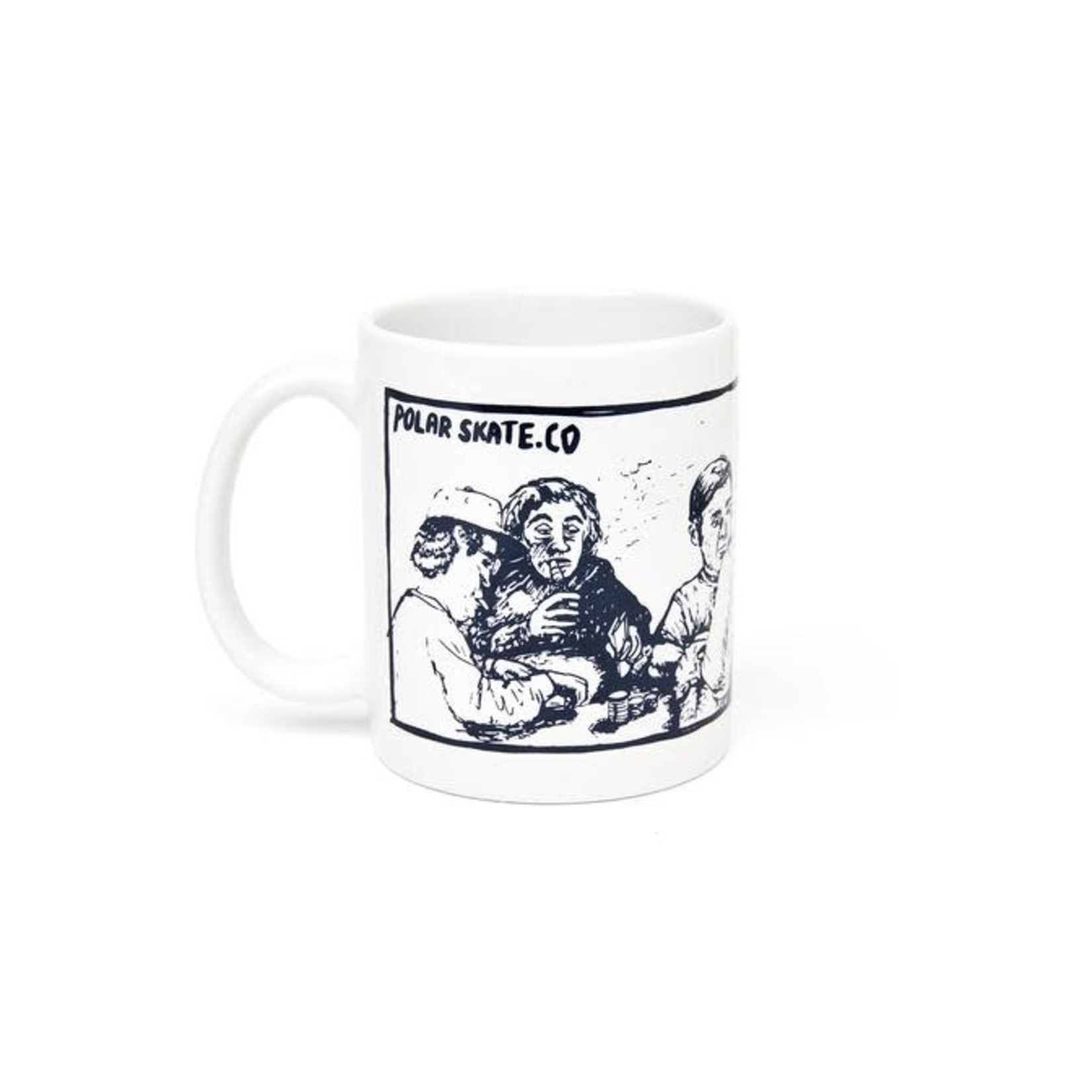 Polar Polar Mug