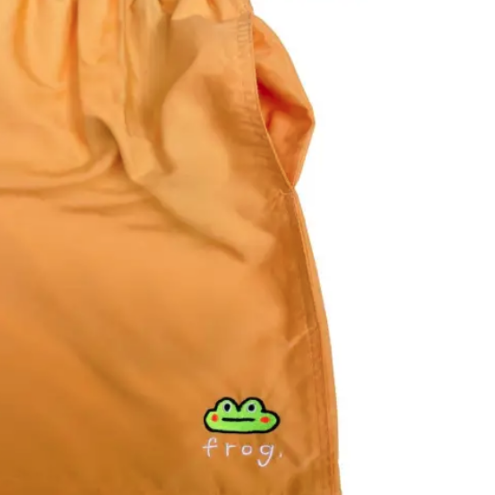 Frog Frog Shorts - Swim Trunks