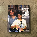 Hip Hop At The End Of The World Book