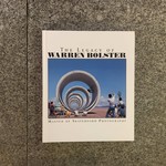 The Legacy of Warren Bolster Book