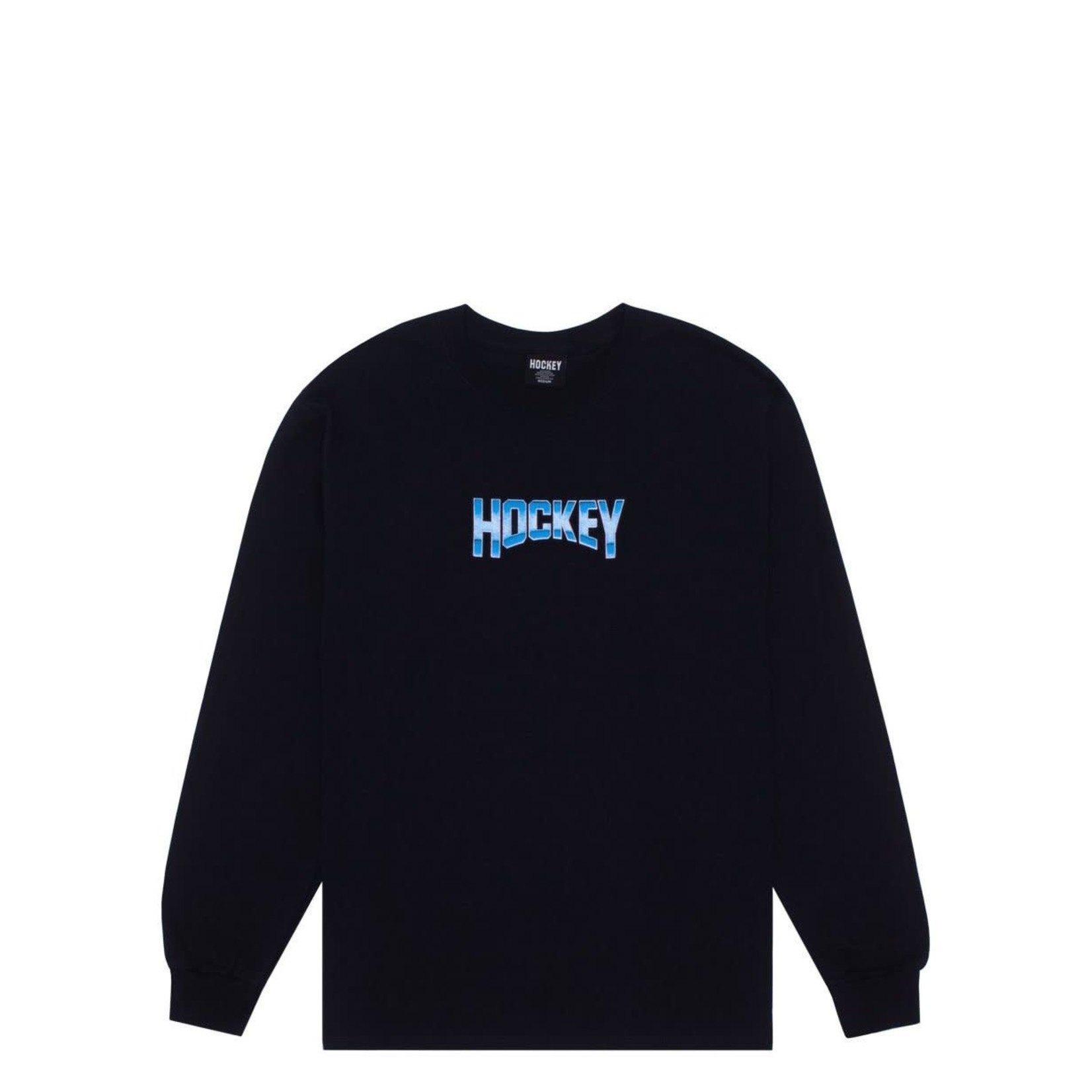 Hockey Hockey Main Event L/S