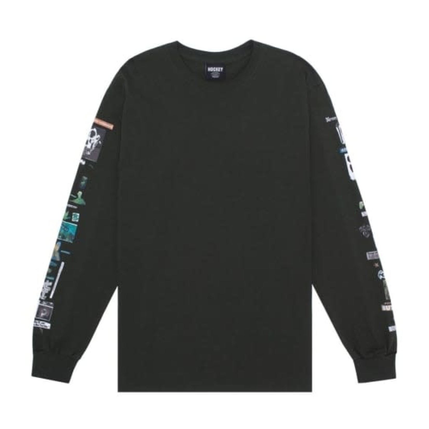 Hockey Hockey Summoned L/S