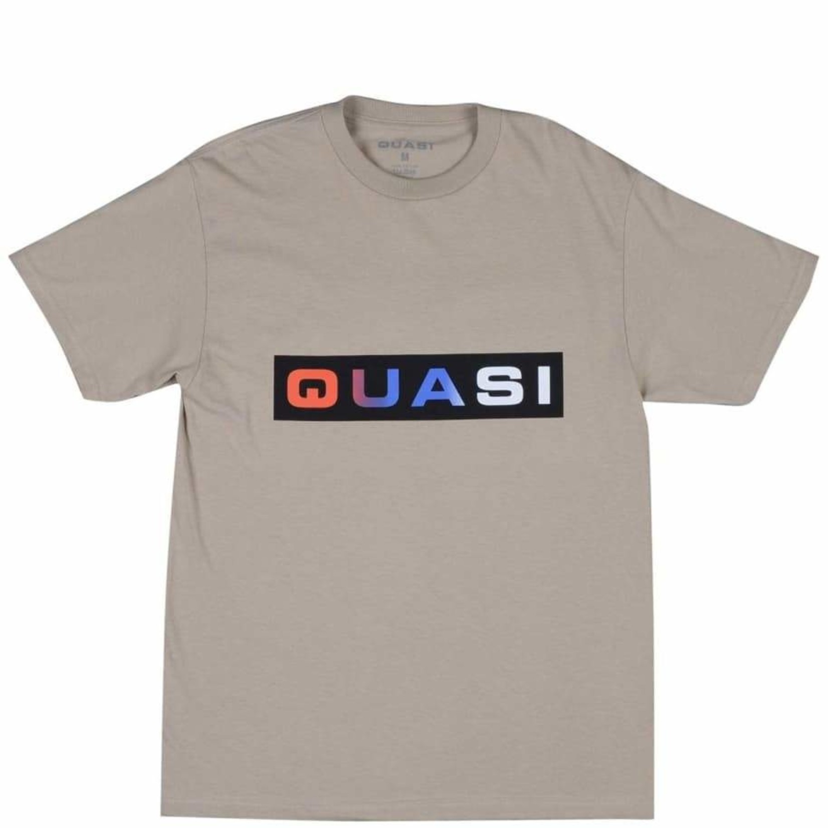 Quasi Quasi Liquid Tee - Medium