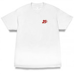 Quartersnacks Quartersnacks Classic Snackman Tee