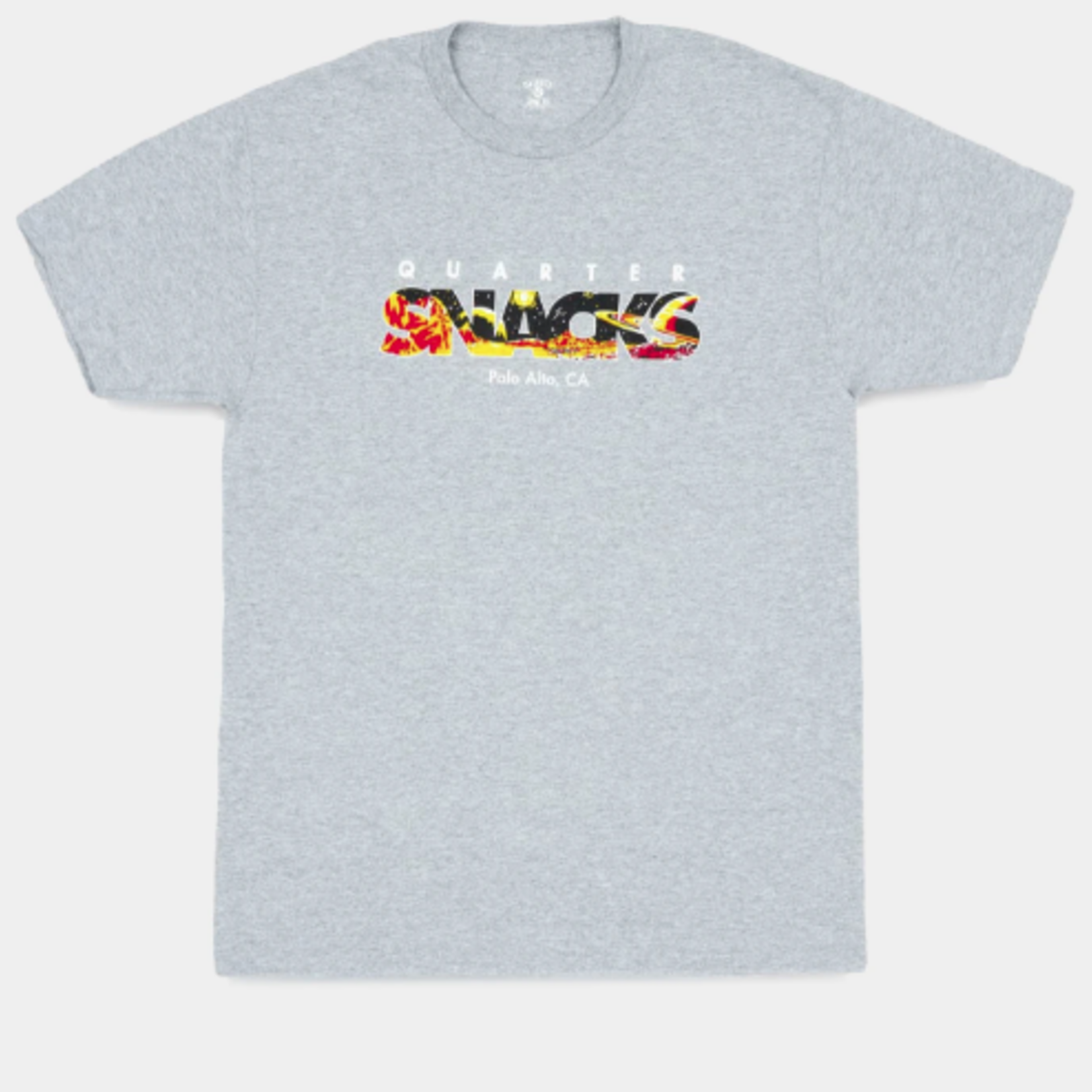 Quartersnacks Quartersnacks Safe Space Tee