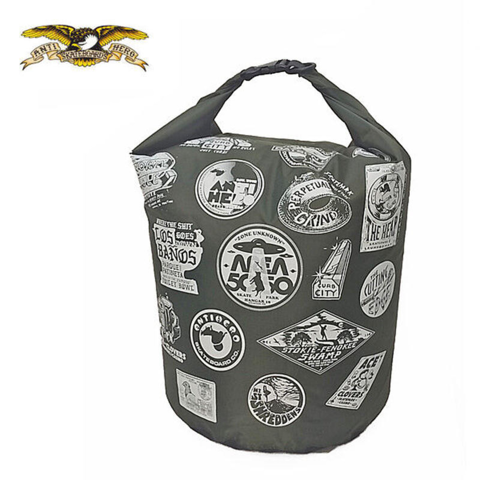 Anti Hero Park Series Dry Bag