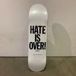 The Killing Floor The Killing Floor Skateboard 8.62 -Hate is Over
