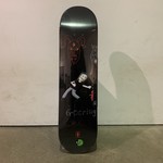 Girl Girl Skateboard 8.0 - Breezy One Off