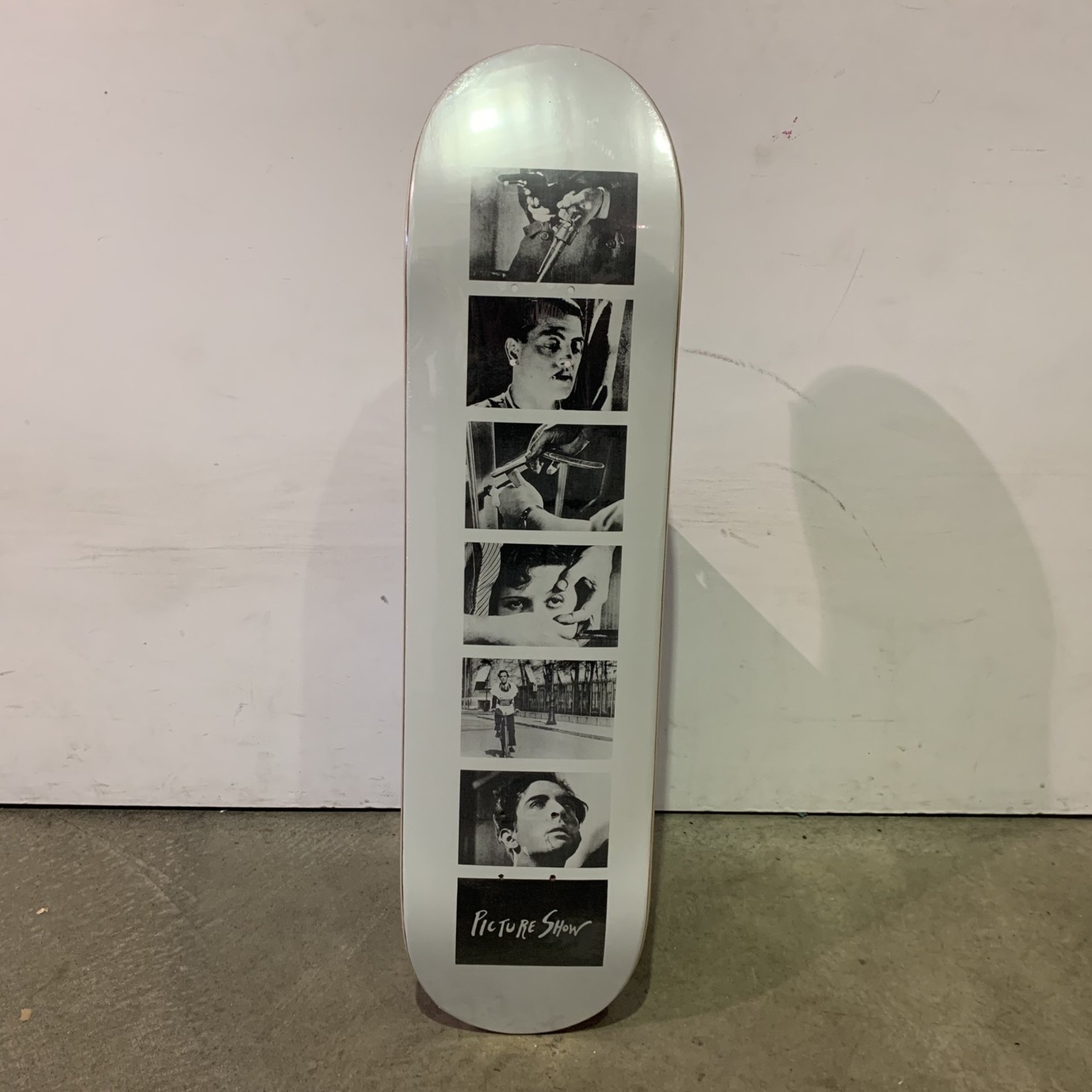 Picture Show Picture Show Skateboard 8.0 - Andalou