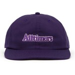 Alltimers Alltimers Broadway Hat