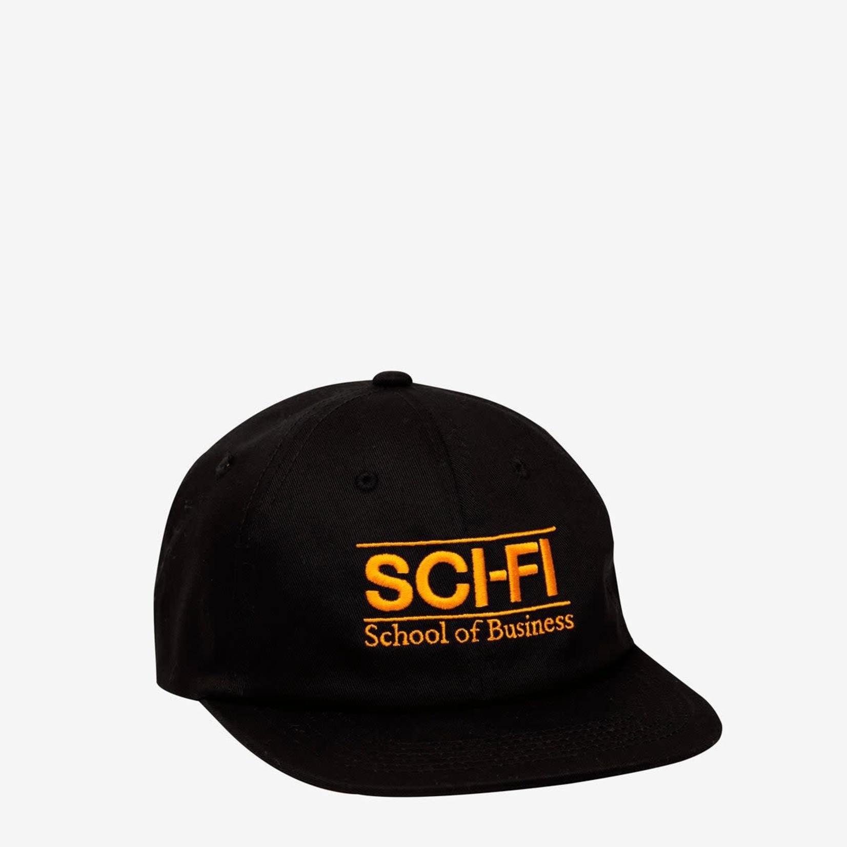 Sci-Fi Fantasy Sci-Fi Fantasy School of Business Hat