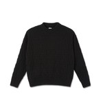 Polar Polar Square Knit Sweater