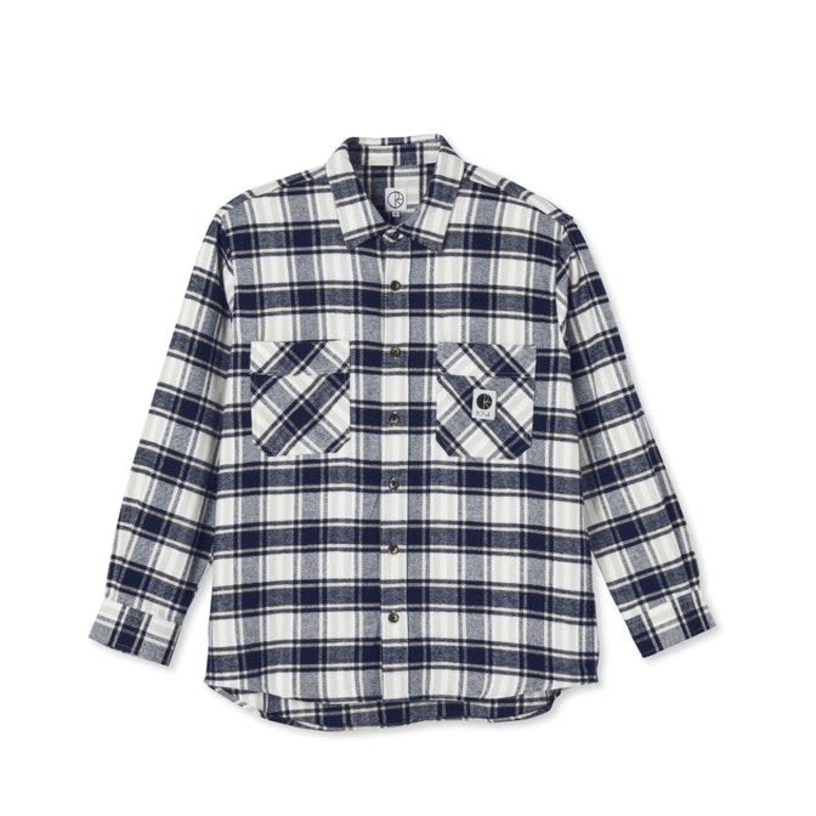 Polar Polar Flannel Shirt