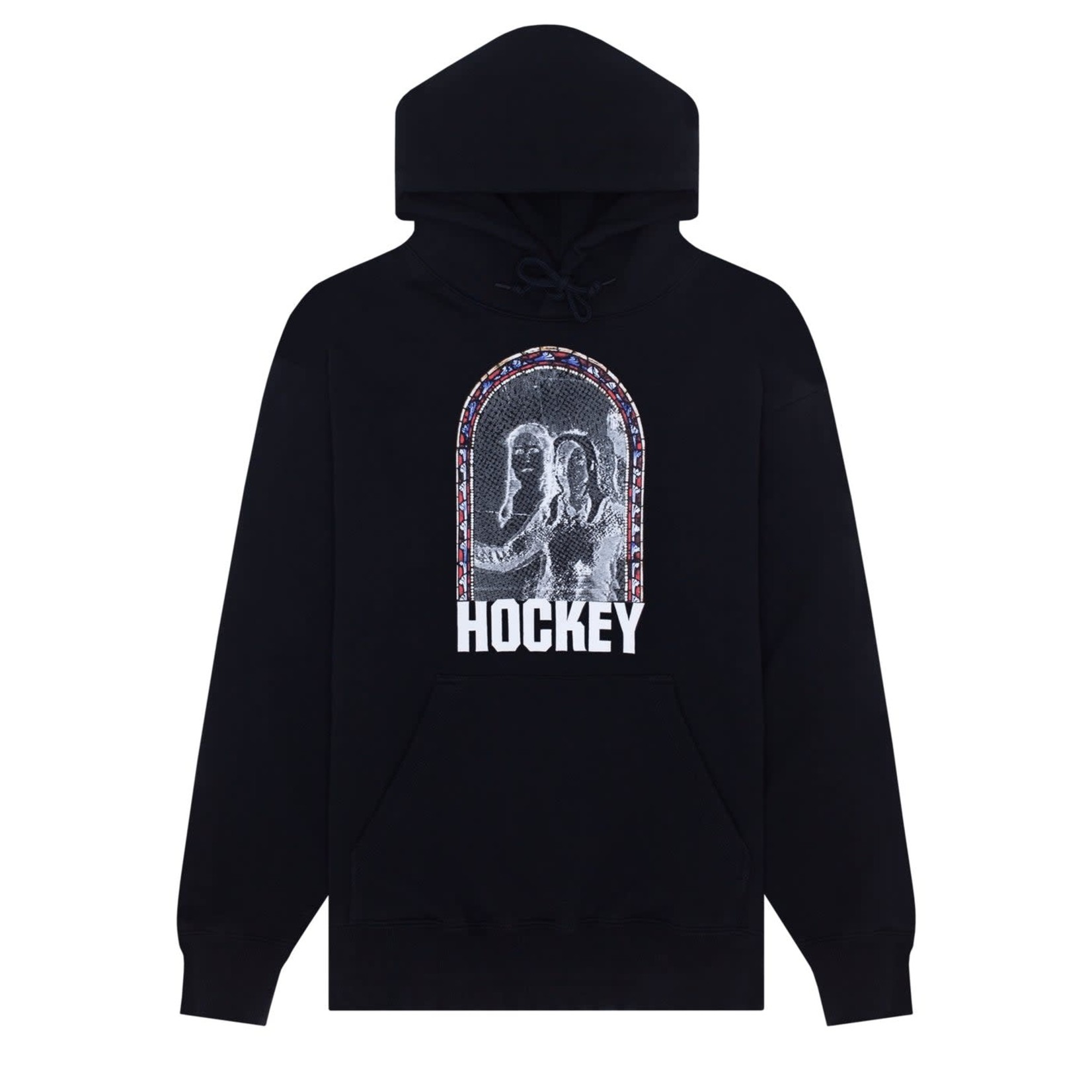 Hockey Hockey Forgiveness Hood