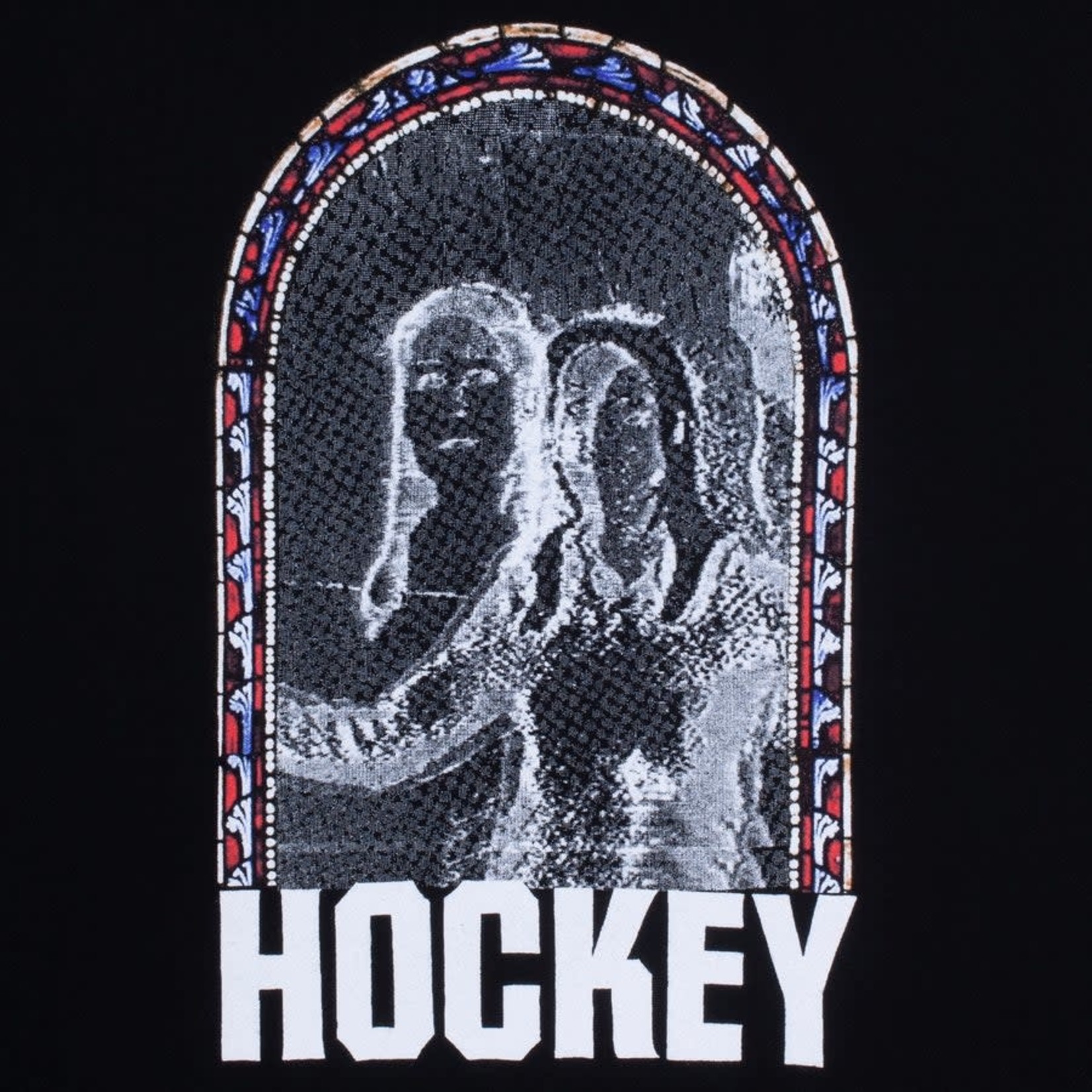 Hockey Hockey Forgiveness Hood