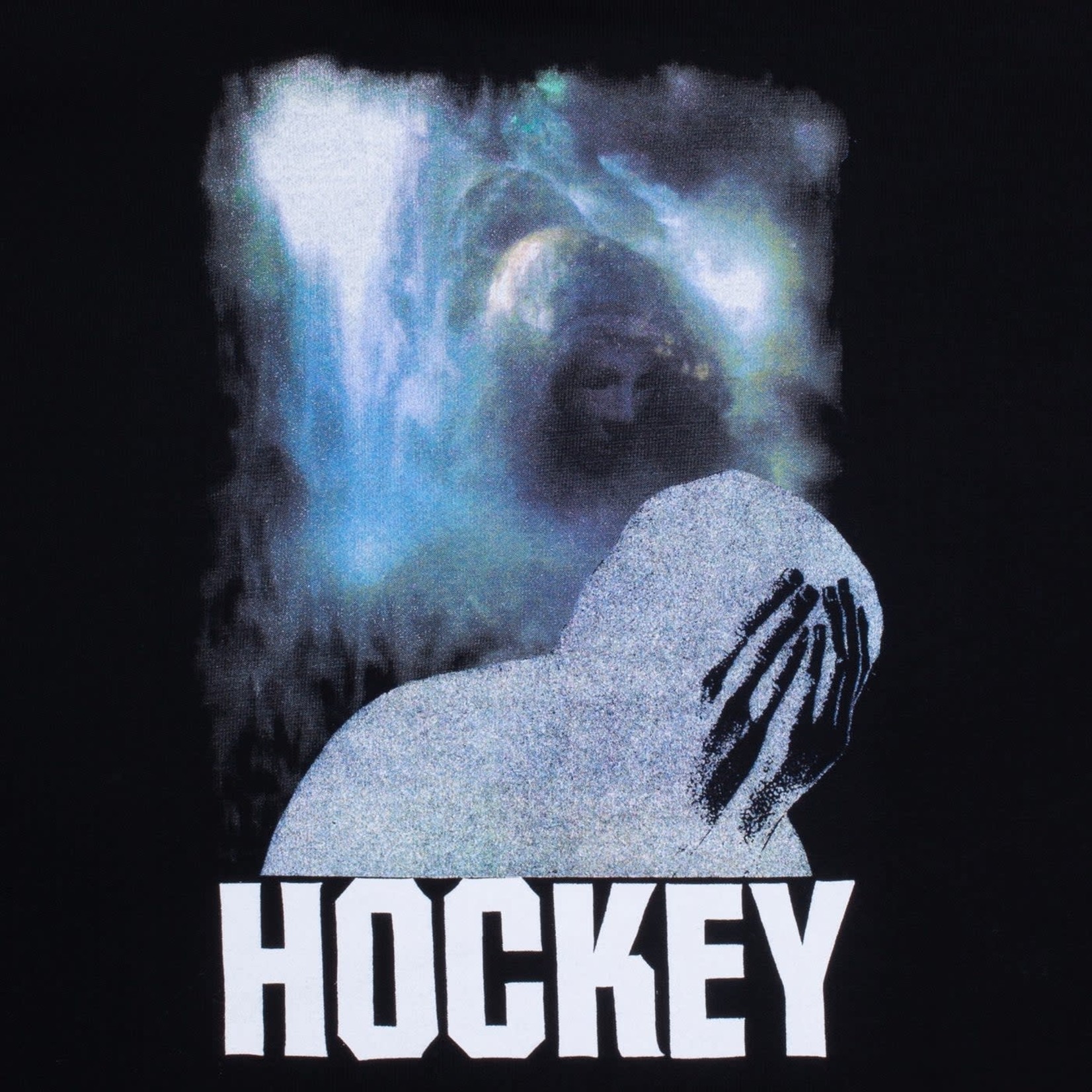 Hockey Hockey God of Suffer Hood