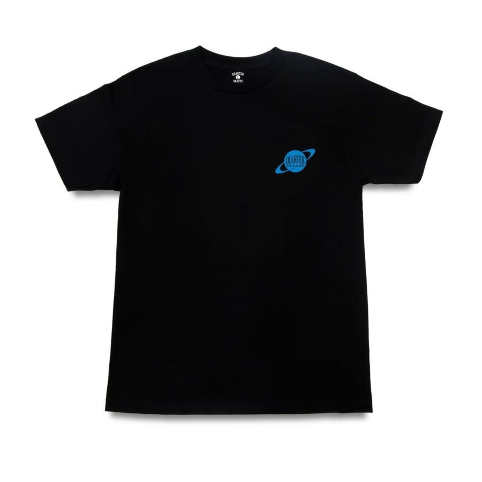 Quartersnacks Quartersnacks Spaceman Tee