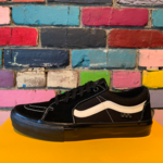 Vans Vans Skate Sk8-Low - Black/Marshmallow