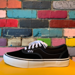 Vans Vans Skate Era Shoe - Black/White