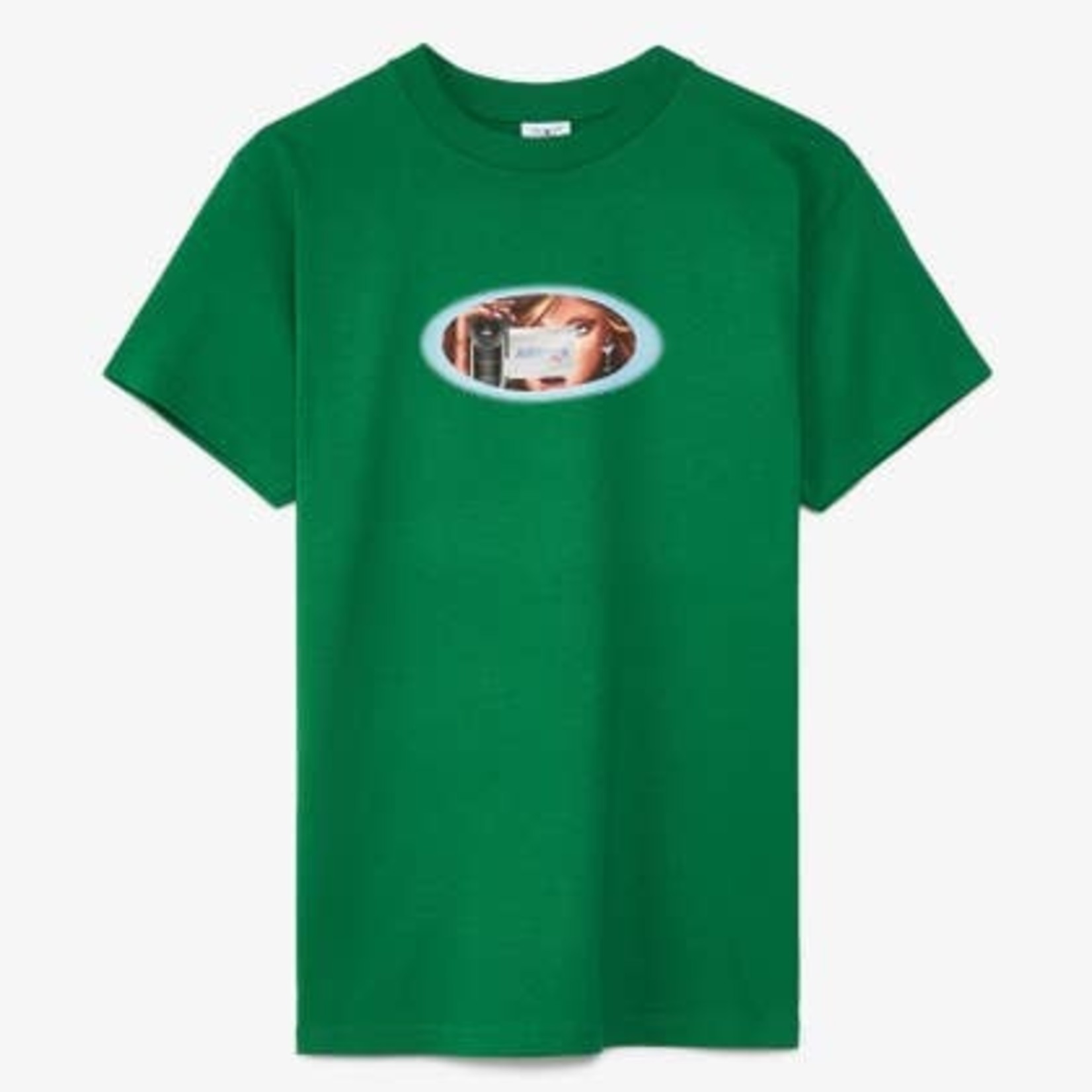 Alltimers View Finder Tee