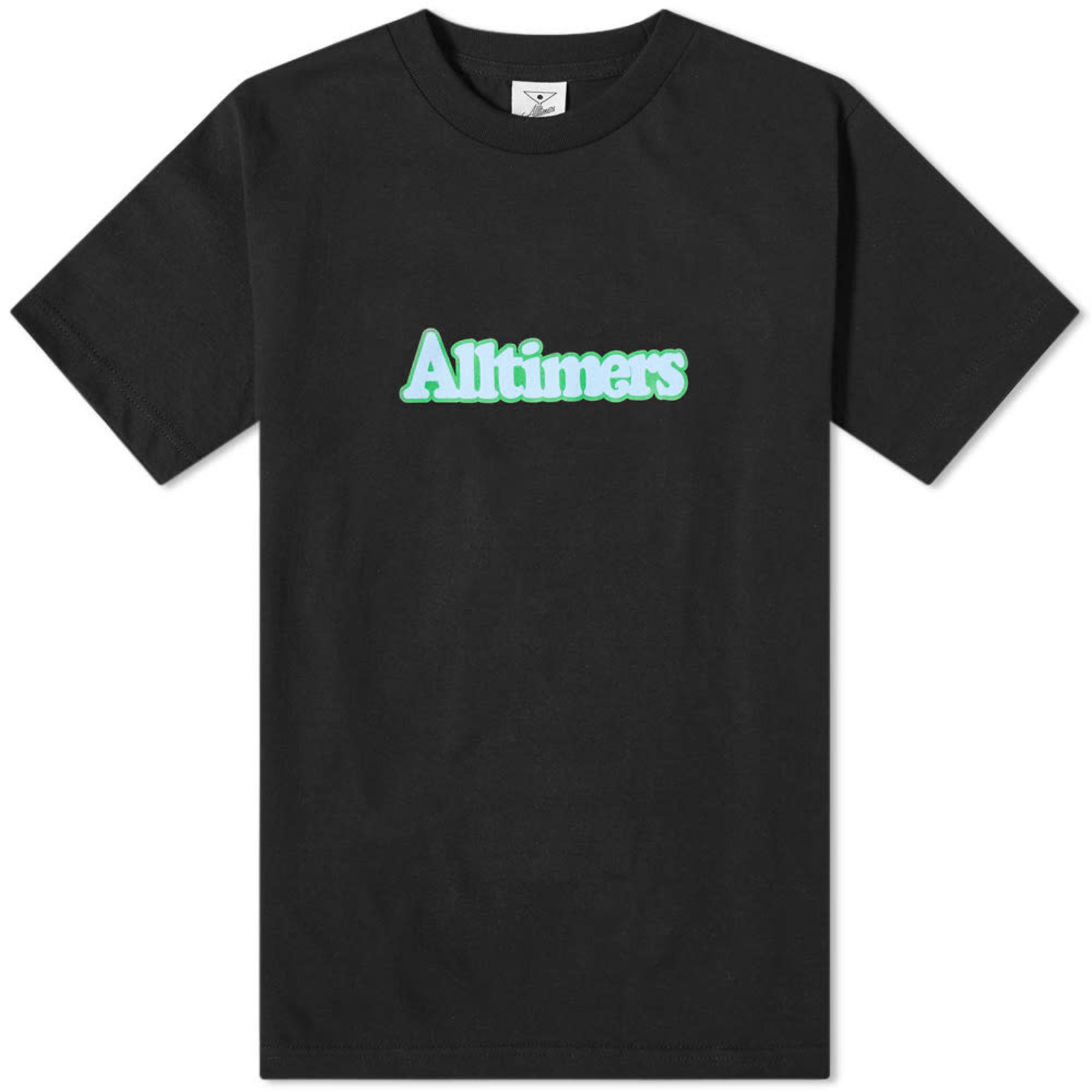 Alltimers Alltimers Broadway Tee