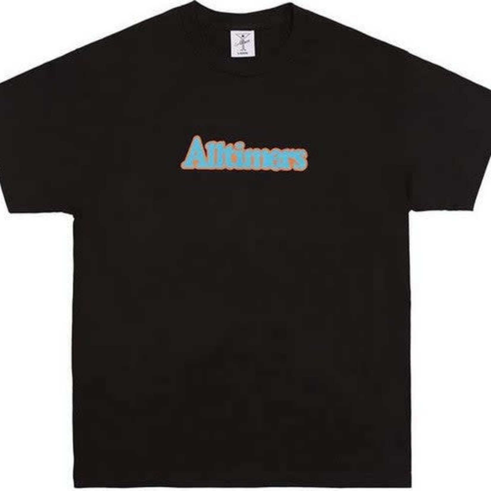 Alltimers Broadway Tee
