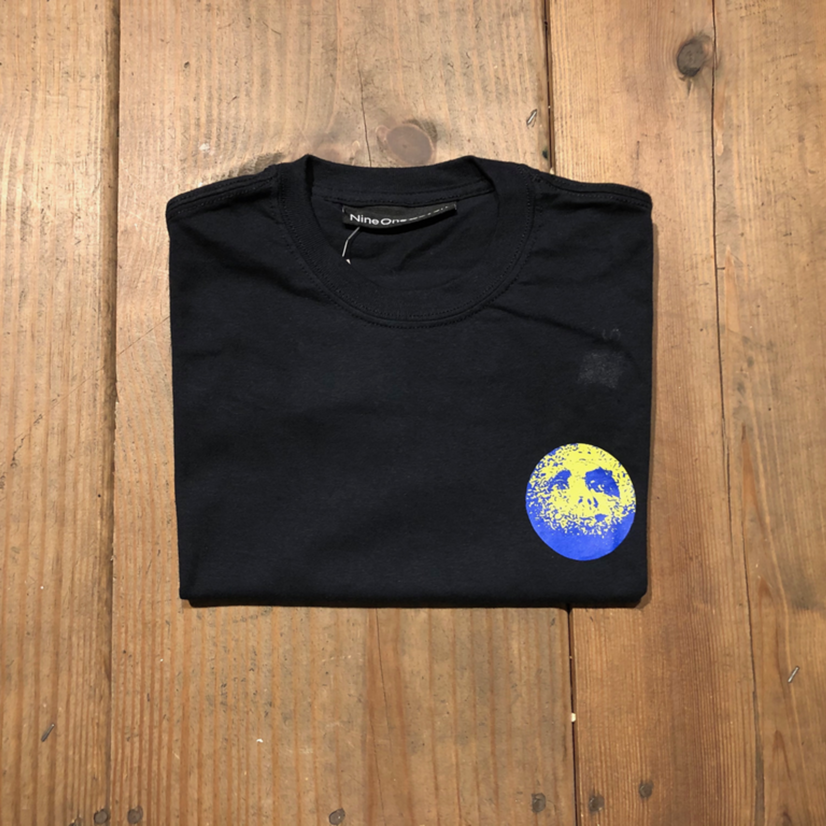 917 Melon Tee