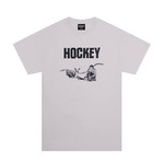 Hockey Hockey Whisper Tee