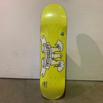 Antisocial Antisocial x DLX Sketchy Skateboard