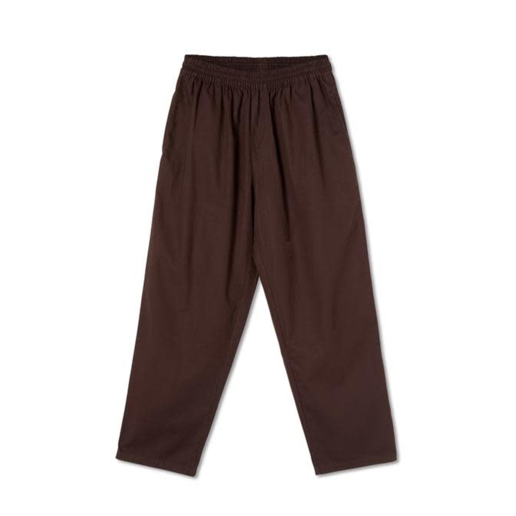 Polar Polar Surf Pants - Brown