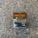 Mini Logo Hardware - 1 Inch