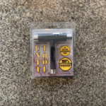 Unit Tool - Black