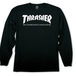 Thrasher Thrasher Magazine Longsleeve T-shirt