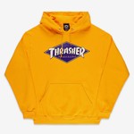 Thrasher Thrasher Diamond Logo Hood