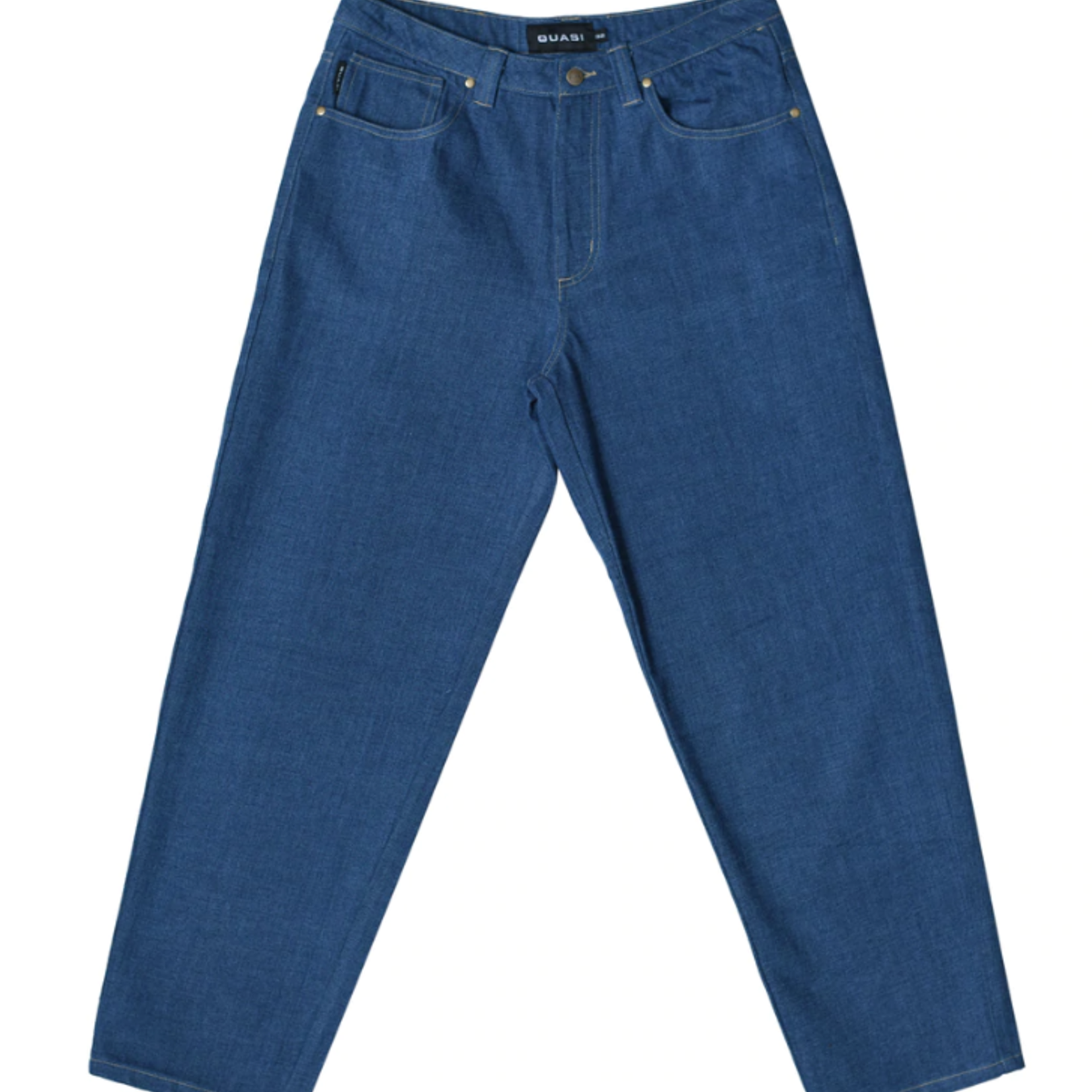Quasi Quasi Pants - 101 Jeans - Blue