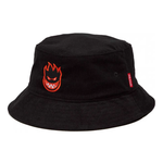 Spitfire Spitfire Bighead Fill Bucket Hat - Black/Red