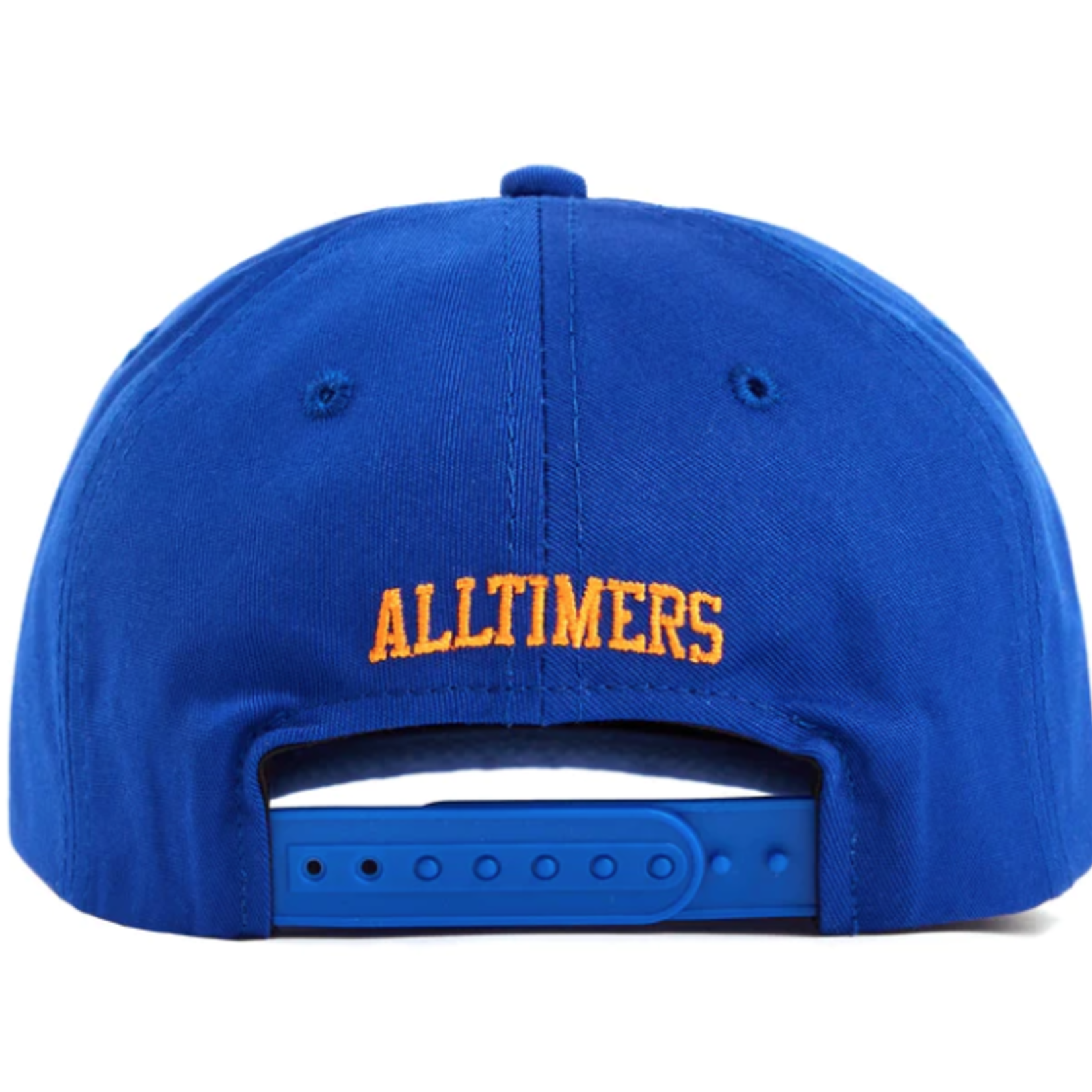 Alltimers Alltimers ARC Hat - Royal Blue