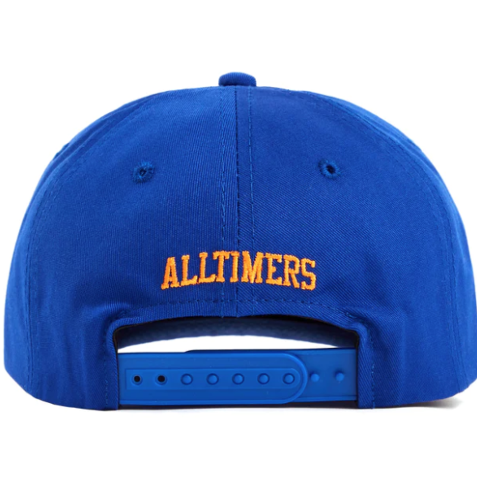 Alltimers ARC Hat - Royal Blue