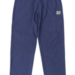 Krooked Krooked Eyes Ripstop Pants - Navy