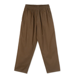 Polar Polar Surf Pants - Brass