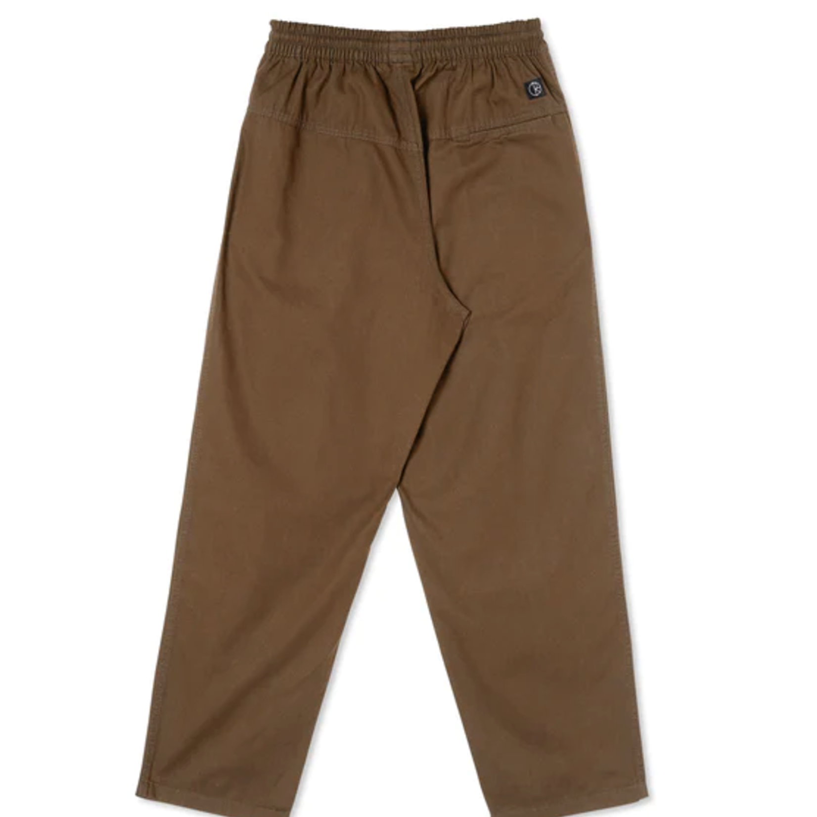 Polar Polar Surf Pants - Brass