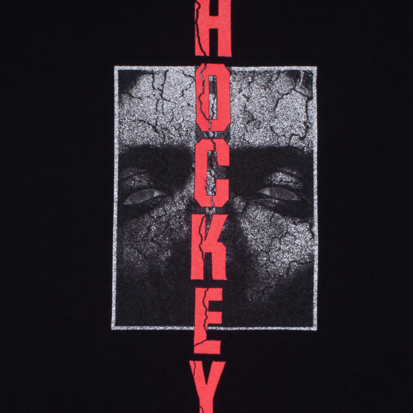 Hockey Hockey Scorched Earth Hood - Black