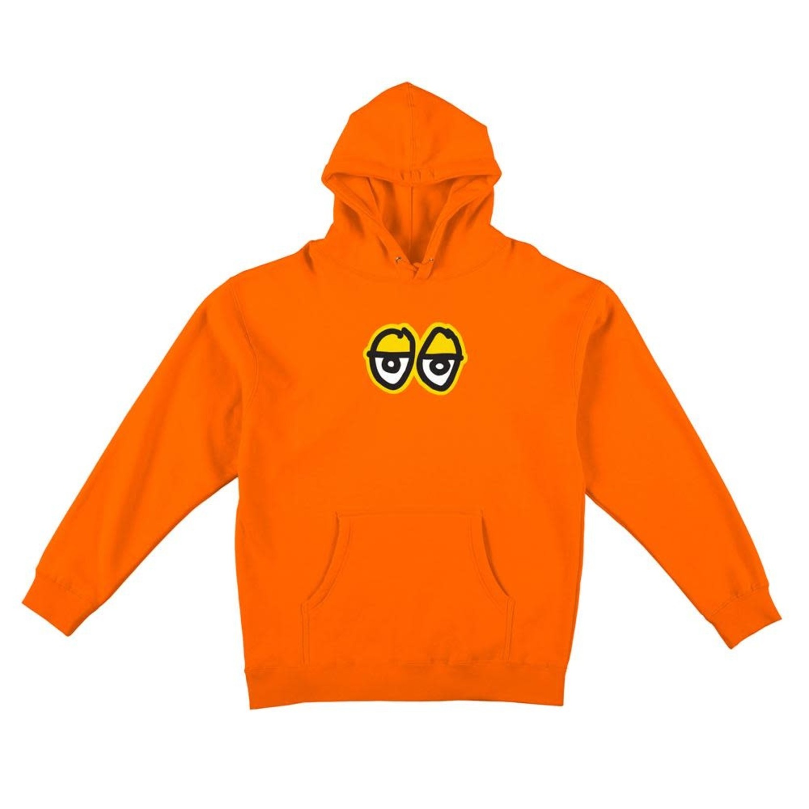 Krooked Krooked Eyes LG Hood