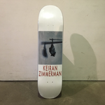 Jenny Jenny Skateboard 8.46 - Keiran Pro