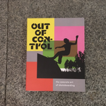 Out of Control - Book