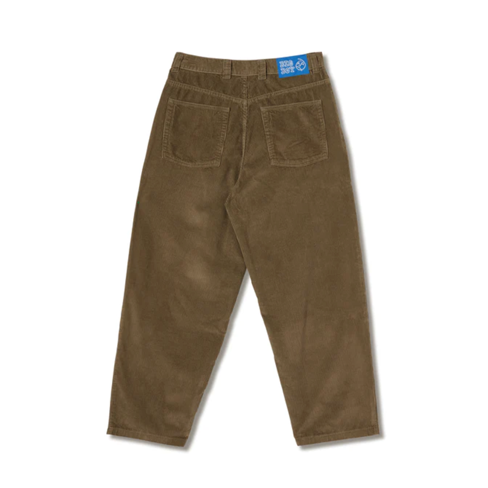 Polar Polar Big Boy Cords - Brass